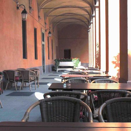 Hotel La Meridiana アックイテルメ エクステリア 写真