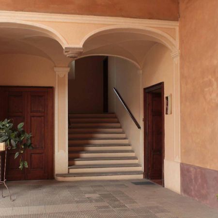 Hotel La Meridiana アックイテルメ エクステリア 写真