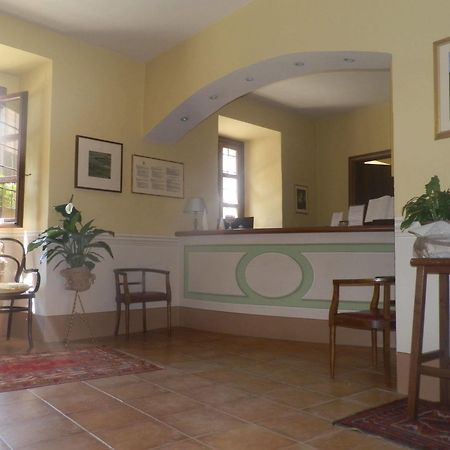 Hotel La Meridiana アックイテルメ エクステリア 写真