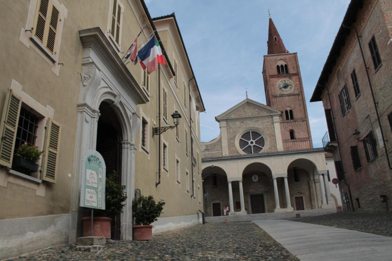 Hotel La Meridiana アックイテルメ エクステリア 写真