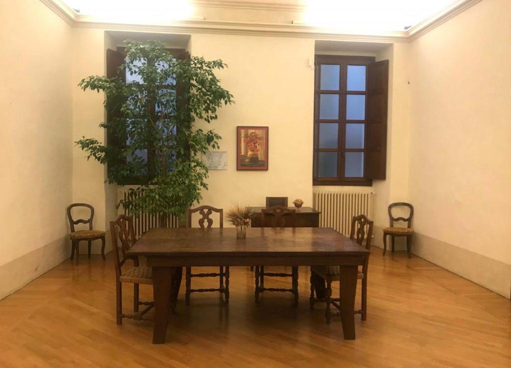 Hotel La Meridiana アックイテルメ エクステリア 写真