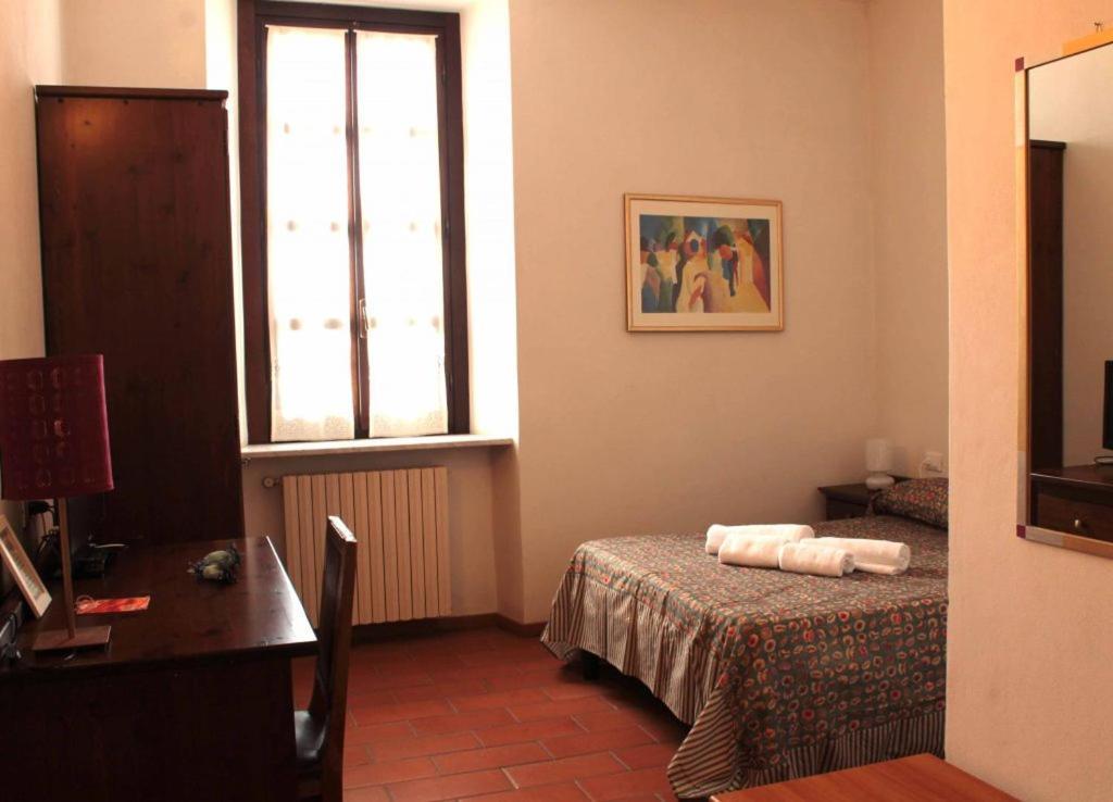 Hotel La Meridiana アックイテルメ エクステリア 写真