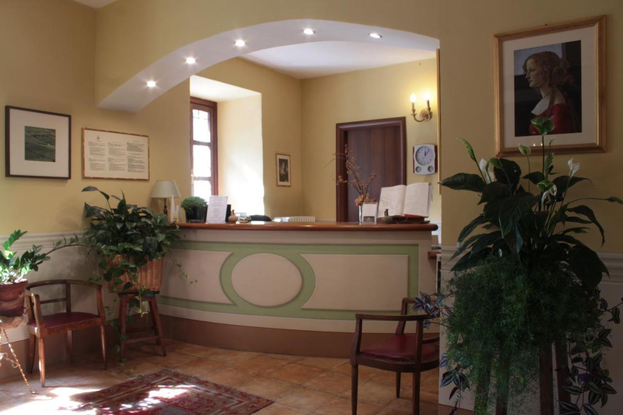 Hotel La Meridiana アックイテルメ エクステリア 写真