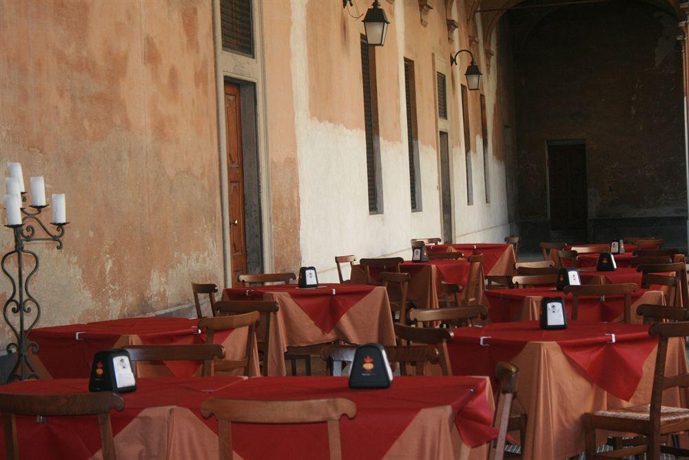 Hotel La Meridiana アックイテルメ エクステリア 写真