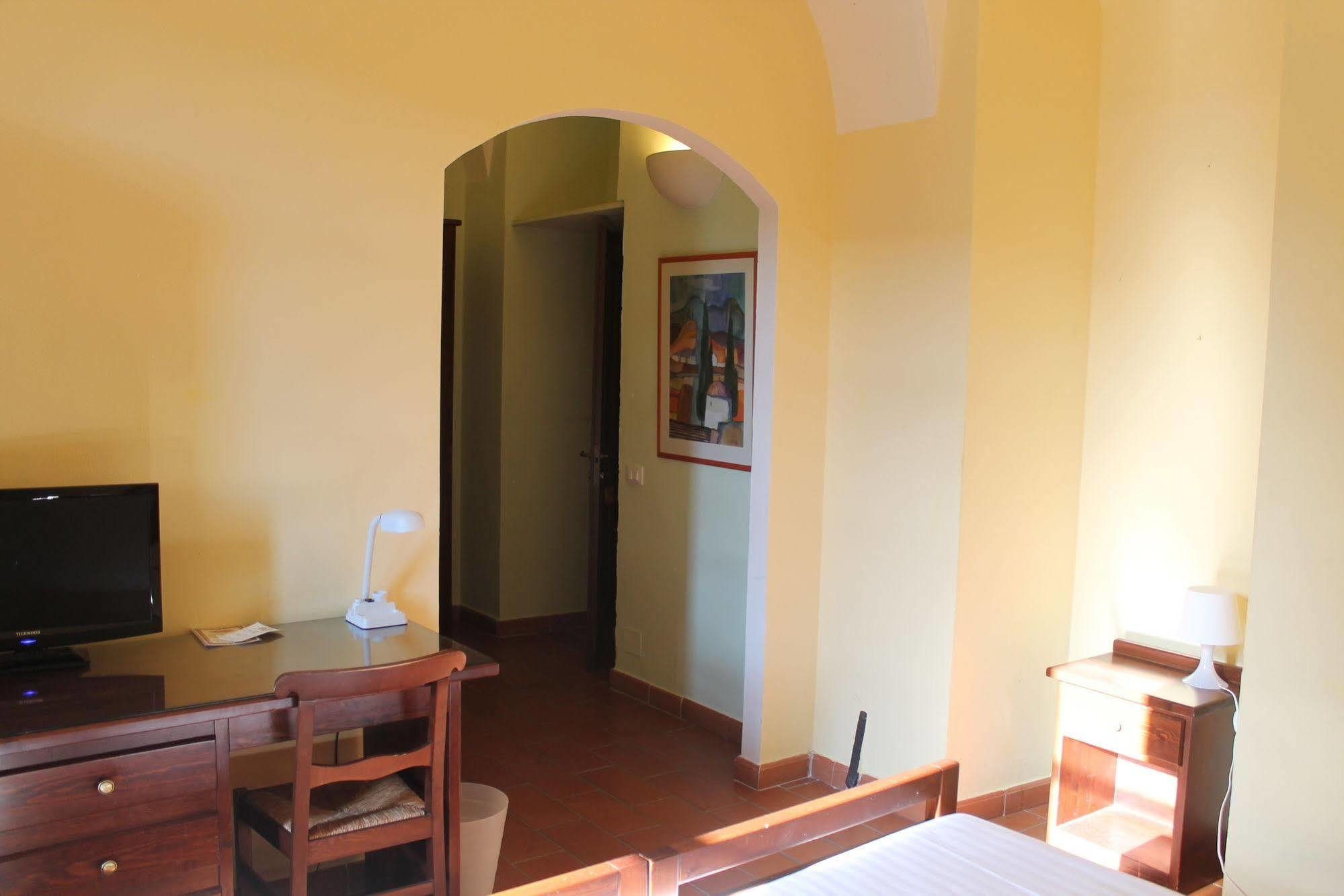 Hotel La Meridiana アックイテルメ エクステリア 写真