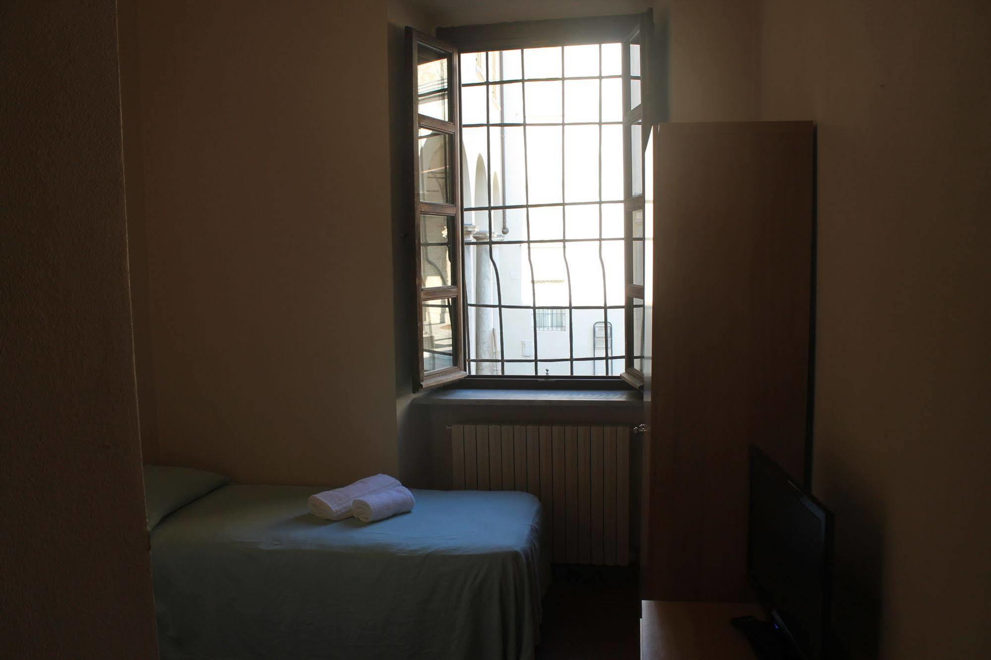 Hotel La Meridiana アックイテルメ エクステリア 写真