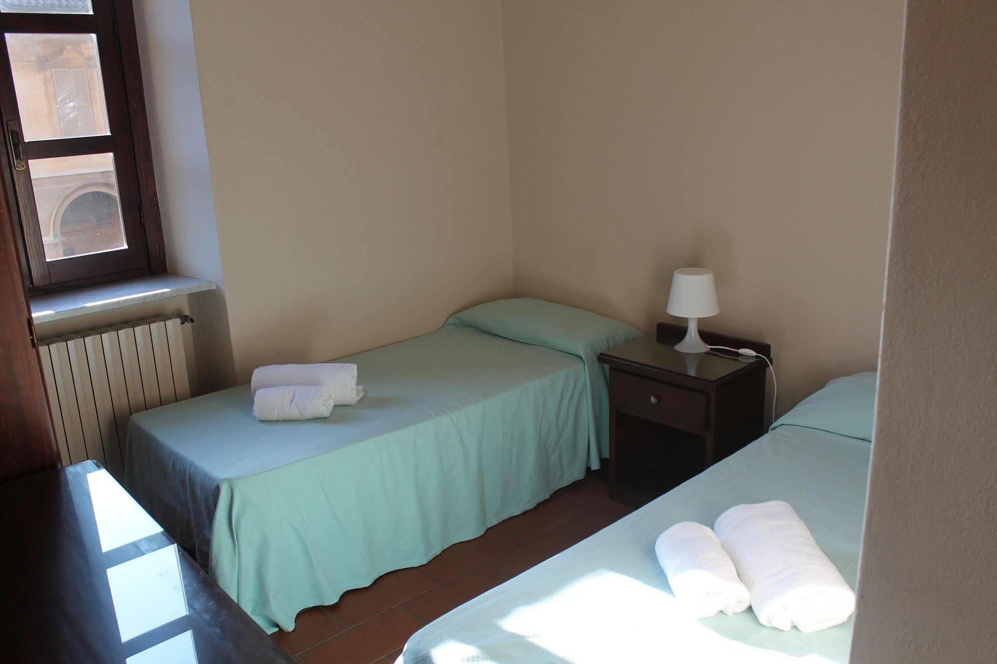 Hotel La Meridiana アックイテルメ エクステリア 写真